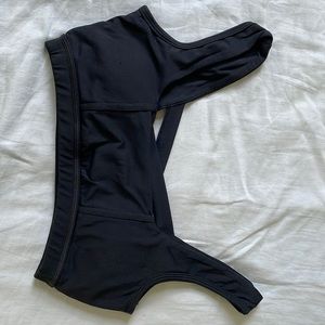 Popflex active corset bra